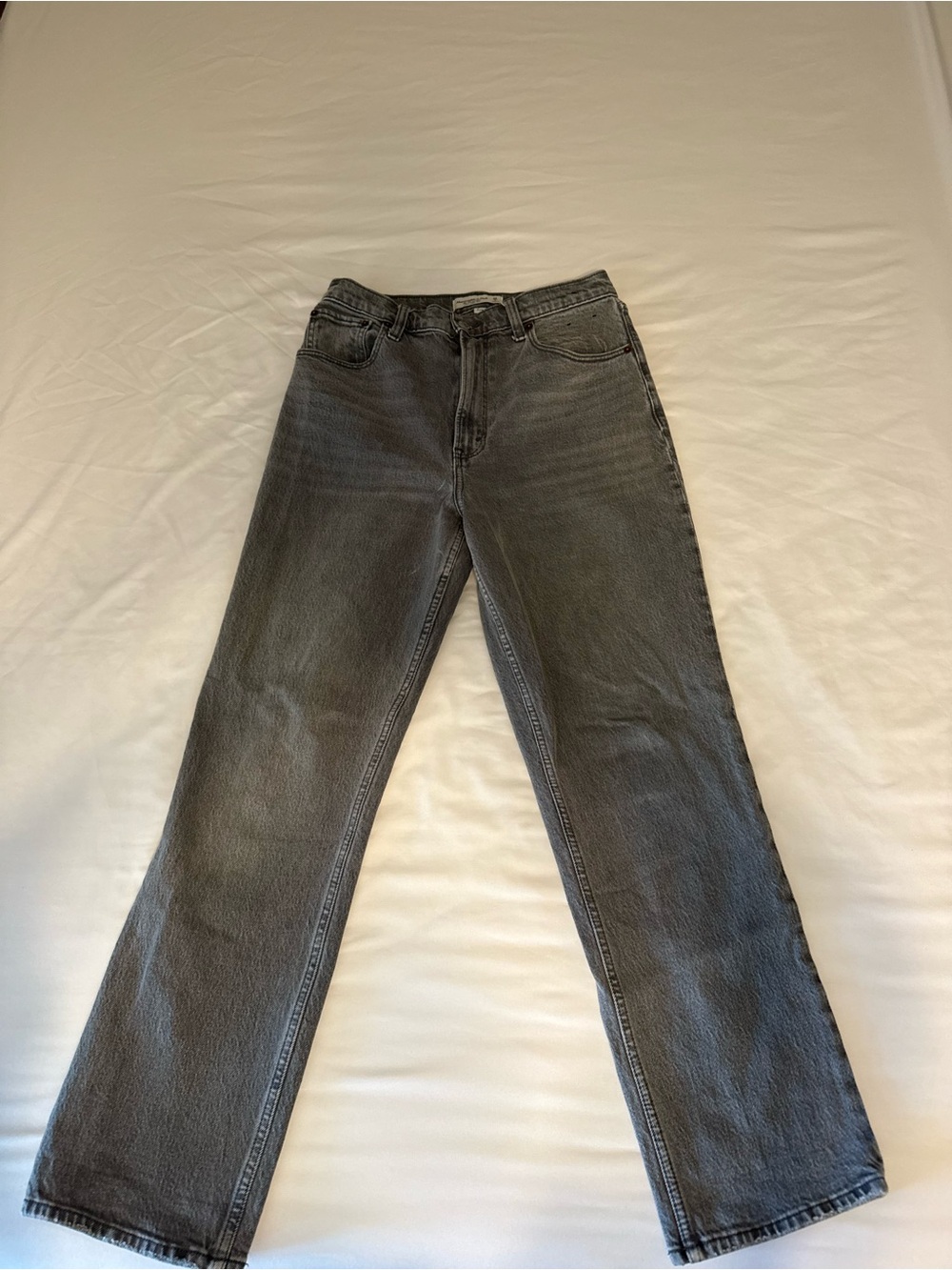 Abercrombie & Fitch Jeans